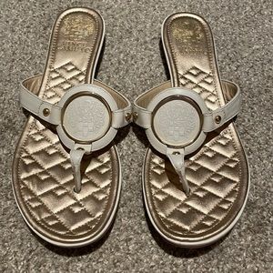 Vince Camuto Sandles- Everyday Use